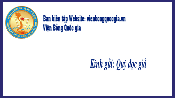 Trả lời thư bạn đọc